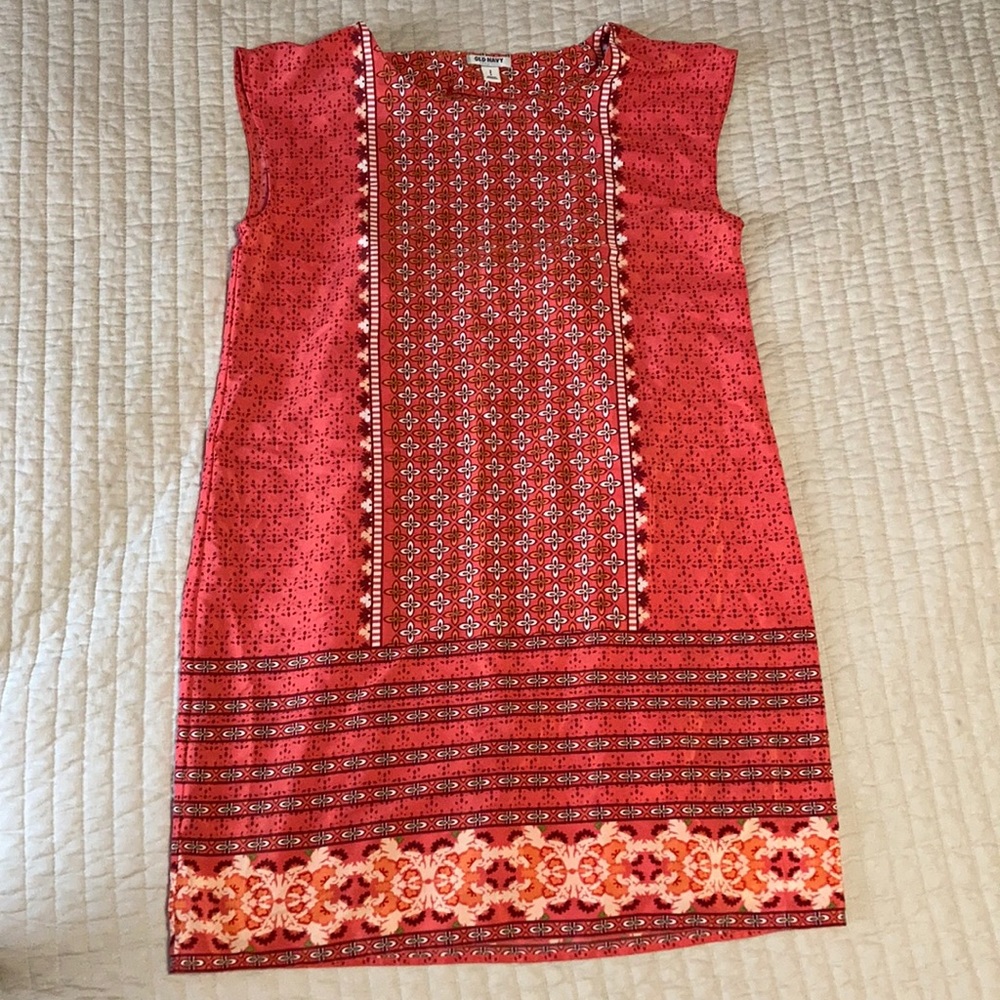 Old navy dress